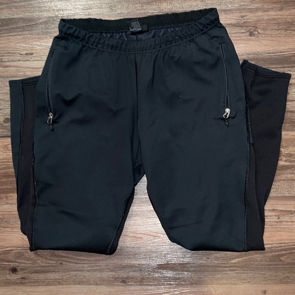 Patagonia Active Wear Fleece Lined Sweatpants